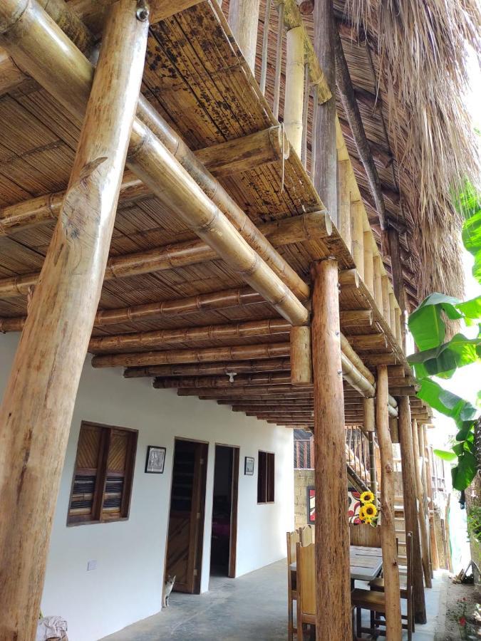 Cabana Buenos Aires Palomino Exterior photo